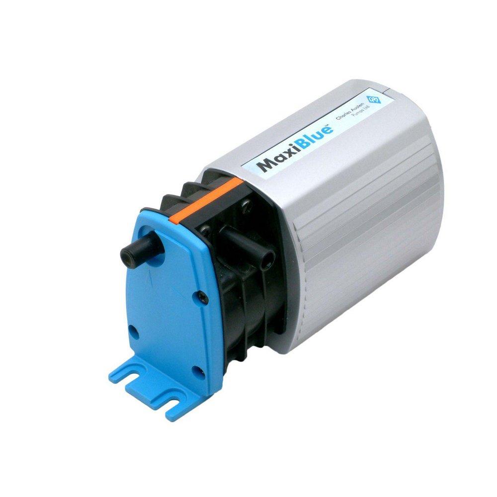 Blue Diamond Pumps MaxiBlue® 230V Condensate Removal Pump and Reservoir