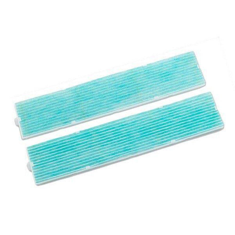 Mitsubishi M-Series® 2 x 7 x 1/4 in. Air Filter Pack of 2