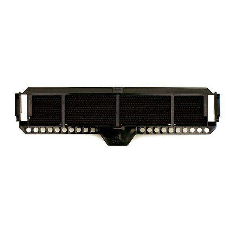 Mitsubishi M-Series® 3 x 12 x 3/8 in. Air Filter