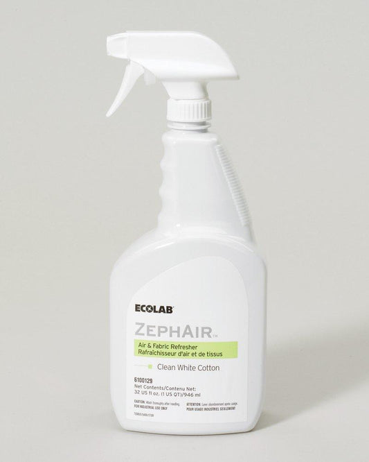 Ecolab ZephAir™ 32 oz. Clean Air Freshener