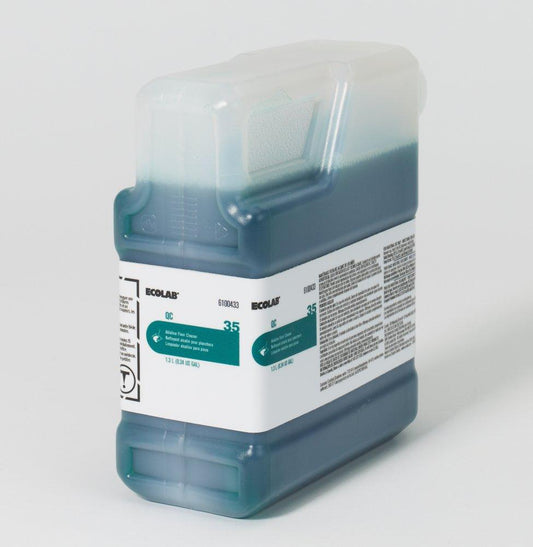 Ecolab QC™ Maxx 1.3 L Floor Cleaner