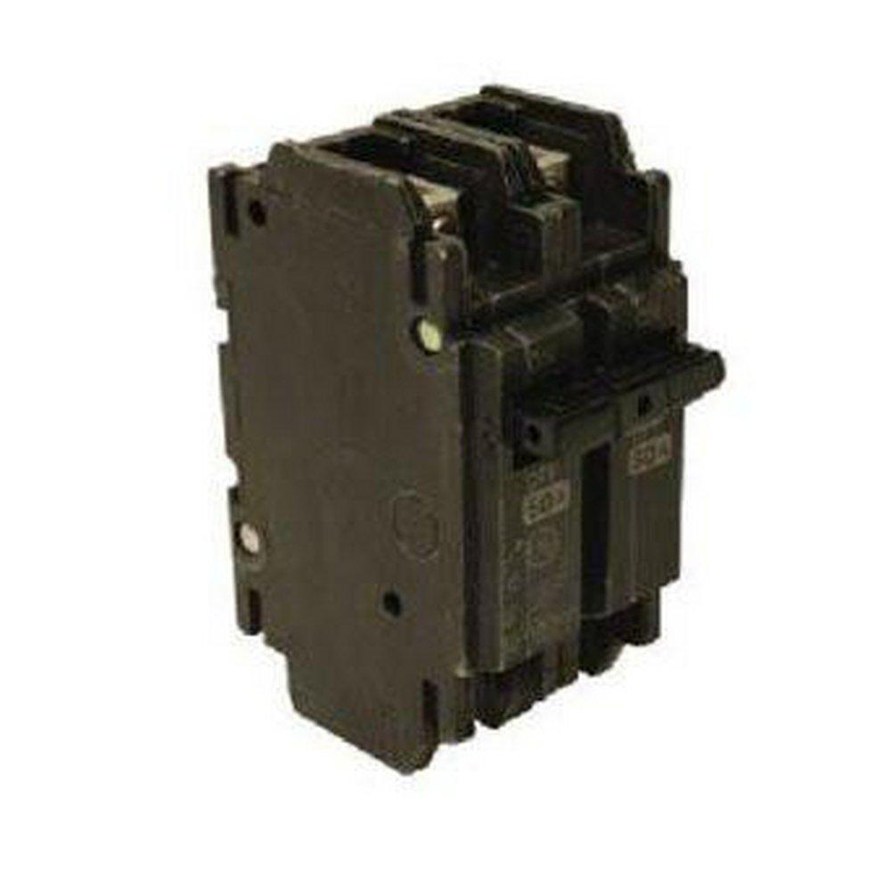 60A 2-Pole Circuit Breaker