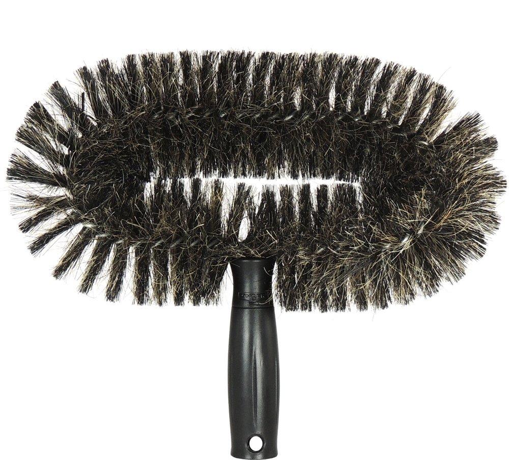 Wall Brush in Black