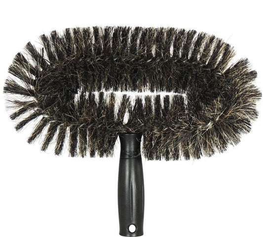 Wall Brush in Black