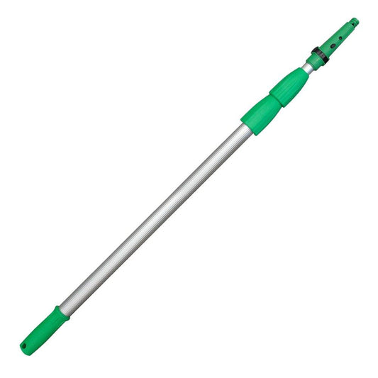 Unger OptiLoc™ 6 ft. 3-Section Extension Pole