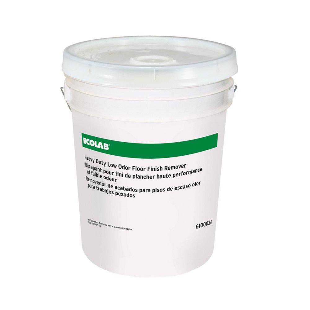Ecolab Maxx 5 gal Floor Finish Remover (Case of 1)