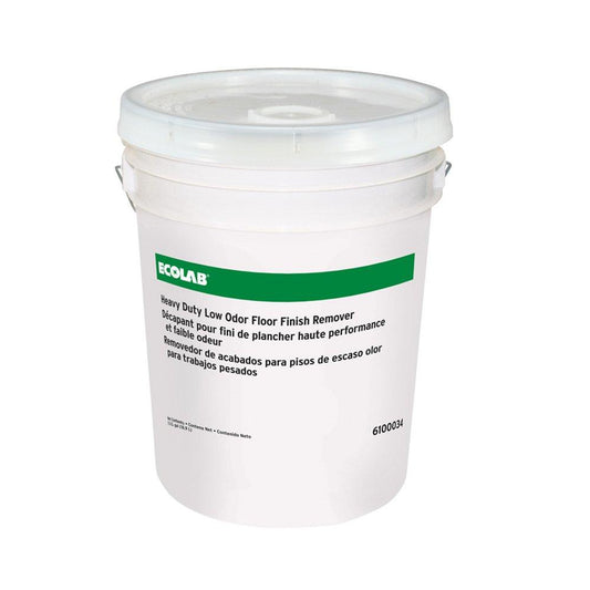 Ecolab Maxx 5 gal Floor Finish Remover (Case of 1)