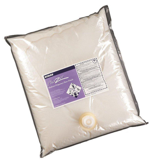 Ecolab Phazer® 2 gal Medium Frequency Floor Finish (Case of 2)