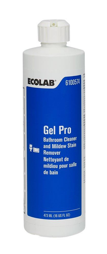 Ecolab Gel Pro™ 16 oz. Grout Line Cleaner (Case of 12)