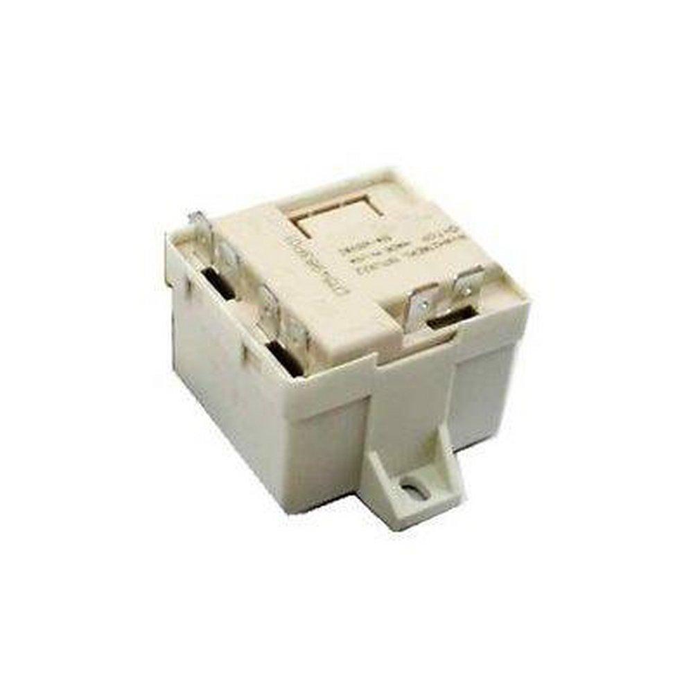 Trane 2TTB3024A1000NA 204V HVAC Fan Control