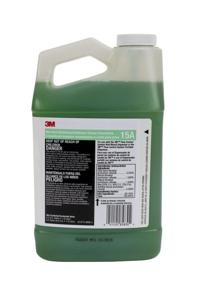 1.9 L Bathroom Cleaner