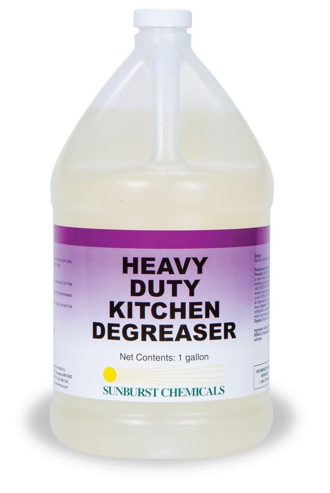 1 gal Kitchen Degreaser (Case of 4)