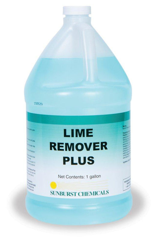 1 gal Acid Cleaner (Case of 4)