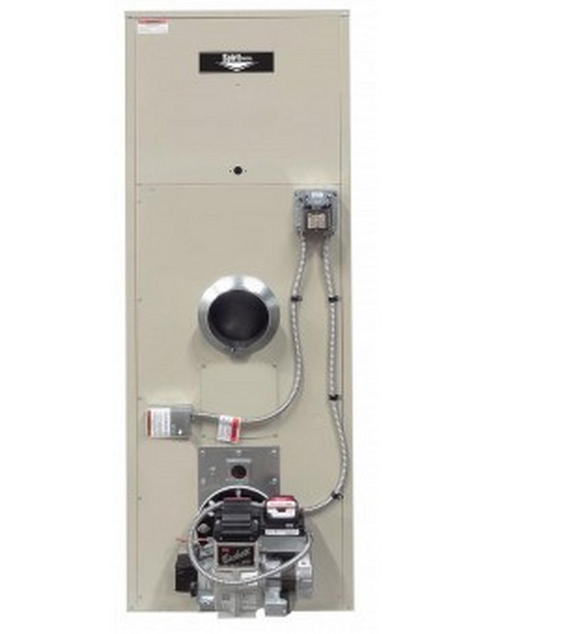 Thermo Products VC Series 85% AFUE - 97,000 BTU - Vertical/Horizontal - Furnace