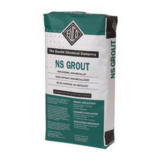 50 lb. Non-Skid Grout Bag