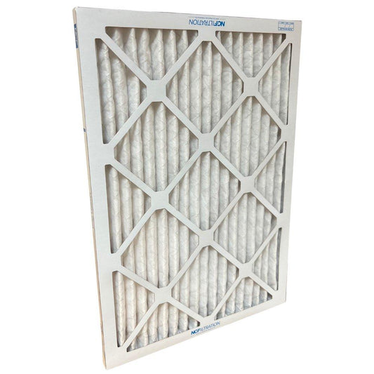 NC Filtration Prime V - 20 12 x 20 x 1 in. MERV 8 Pleated Air Filter