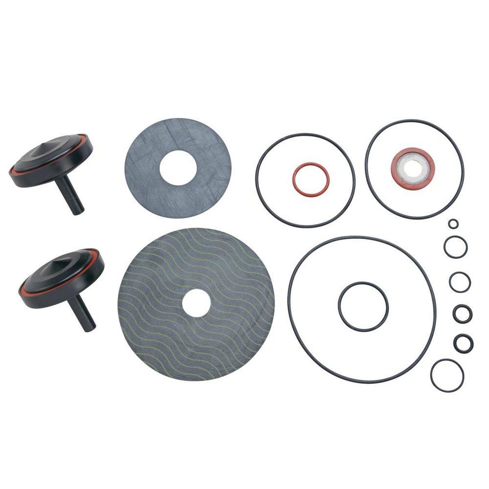 2 in. Rubber Valve Repair Kit