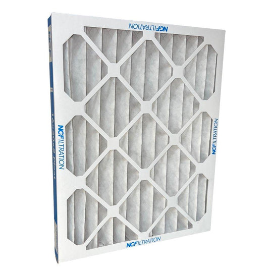NC Filtration Prime V - 20 24 x 24 x 2 in. MERV 8 Pleated Air Filter