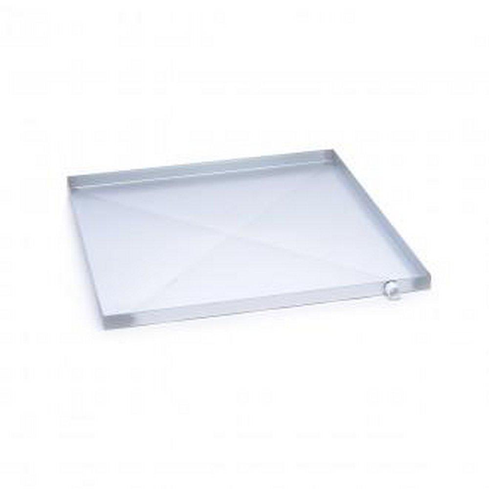 31-1/2 in. x 34 in. Condensate Drain Pan