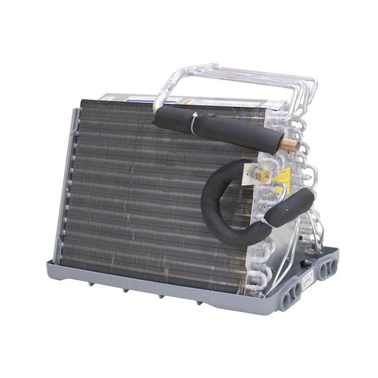 2 Ton - Upflow - Aluminum - Cased - Coil