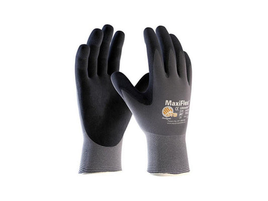 Cintas MaxiFlex® Ultimate™ XL Size Glove 1 Pair