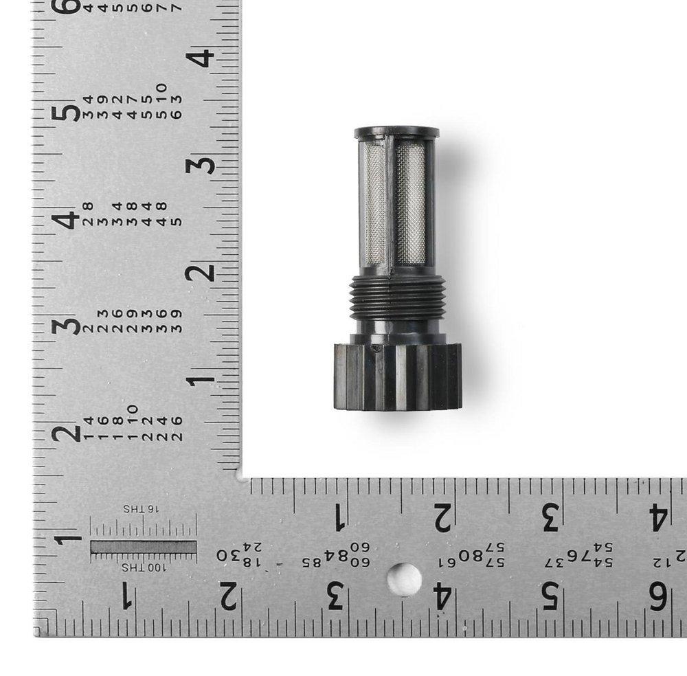 Water Filter for Navien NPE and NCB Series Tankless Water Heaters