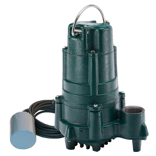 3/4 hp Sump and Effluent Pump