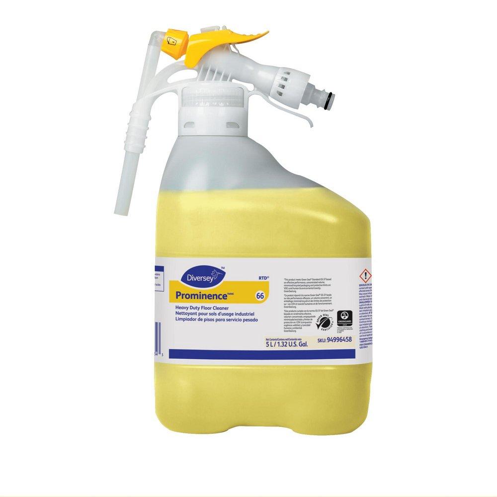 Diversey Prominence™ 5 L Heavy Duty Floor Cleaner