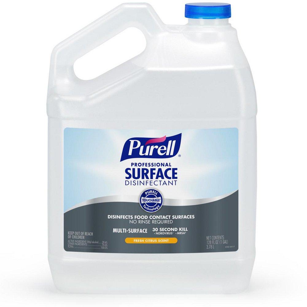 PURELL® Purell® 1 gal. Surface Disinfectant Spray