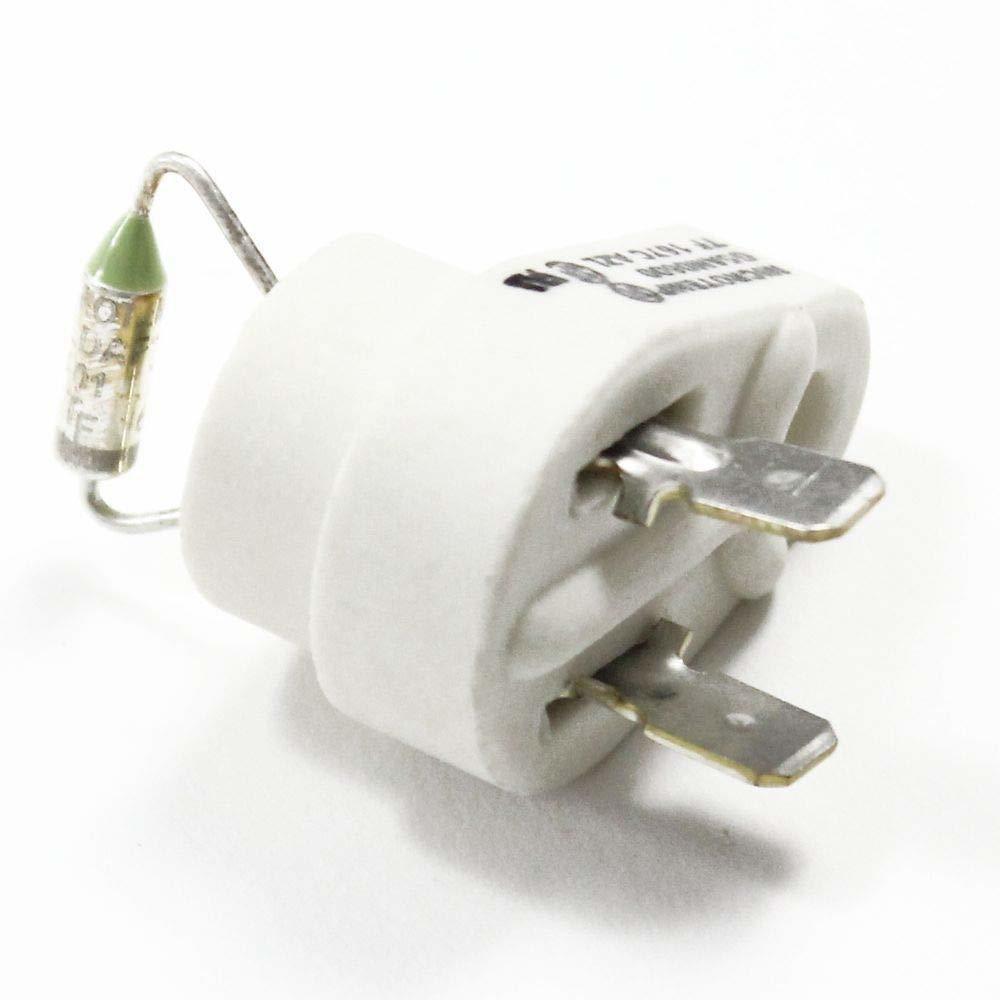 Fuse Link 333 F Open Surface Mounting with Fiber Optic