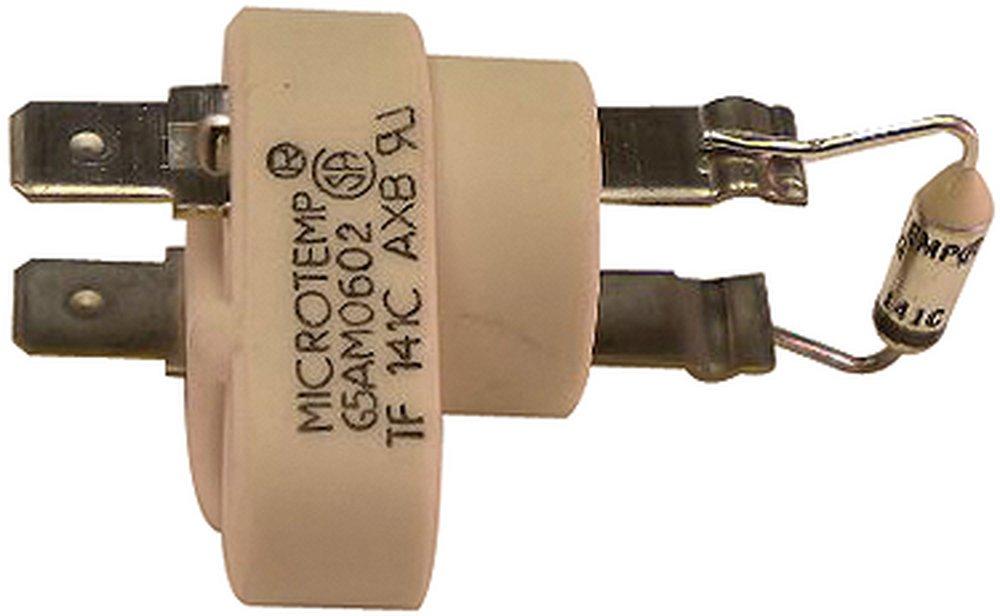 Trane/Service First Furnaces 167 Degree C Fuse Link and Holder Open