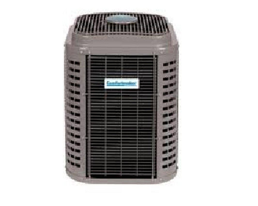 International Comfort Products Ion™ 3 Ton - 19 SEER - up to 11 HSPF - Variable-Speed Heat Pump - R-410A