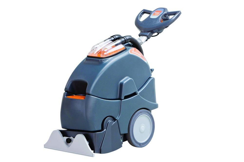 TASKI Procarpet 45 45 in. Carpet Extractor
