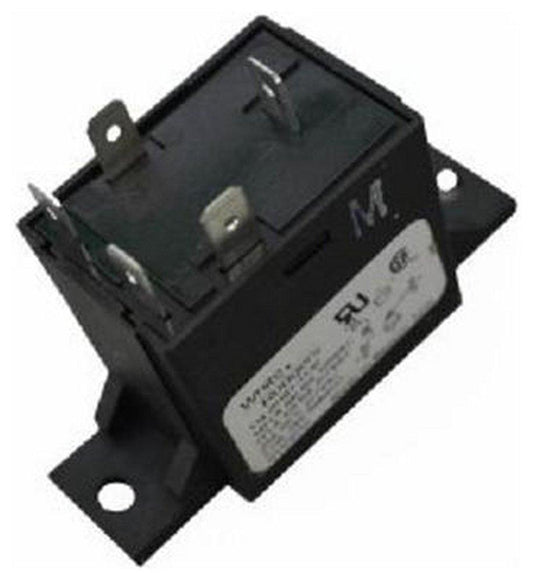 24V Air Exchanger Controls 2-1/10 in.