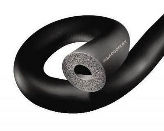 Armacell Accoflex® 1/4 in. x 6 ft. Rubber Pipe Insulation