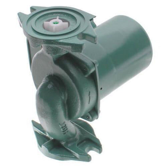 1/25 HP 115V Cast Iron Circulator Pump