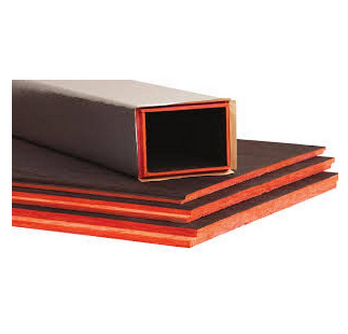 Knauf Fiberglass Eclipse™ 1-1/2 x 120 x 48 in. Duct Board