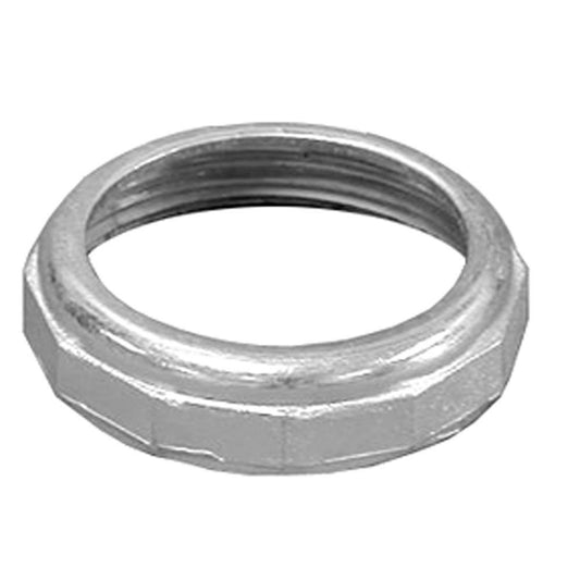 1-1/4 in. Die Cast Zinc Slip Joint Nut