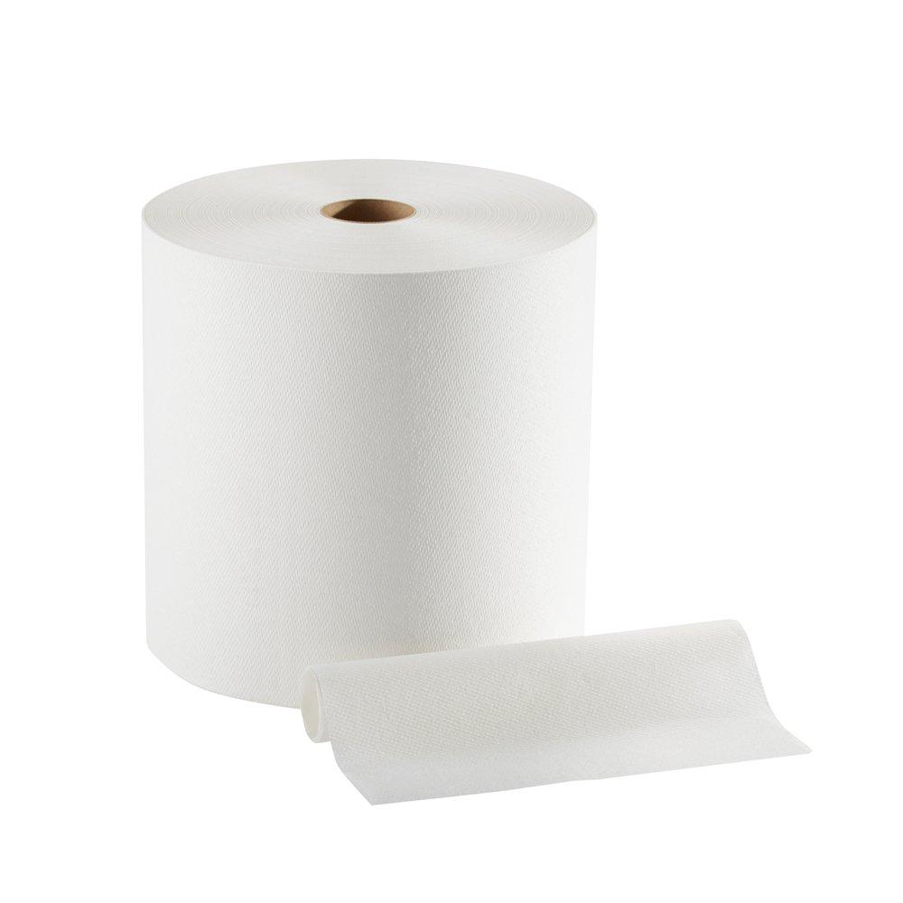 Georgia-Pacific Pacific Blue Select™ 1000 ft. Recycled Paper Towel Roll in White (Case of 6)