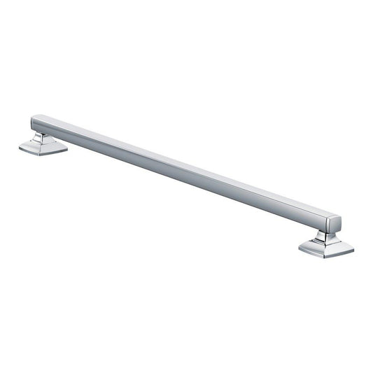 Moen Voss™ 24 in. Grab Bar in Polished Chrome