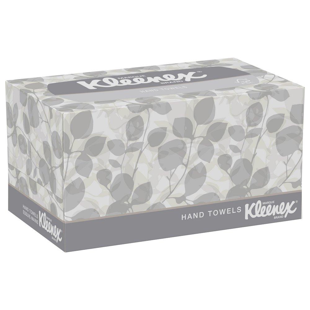 Kimberly Clark Kleenex® 10-1/2 in. Pop-Up Hand Towel (Case of 18)