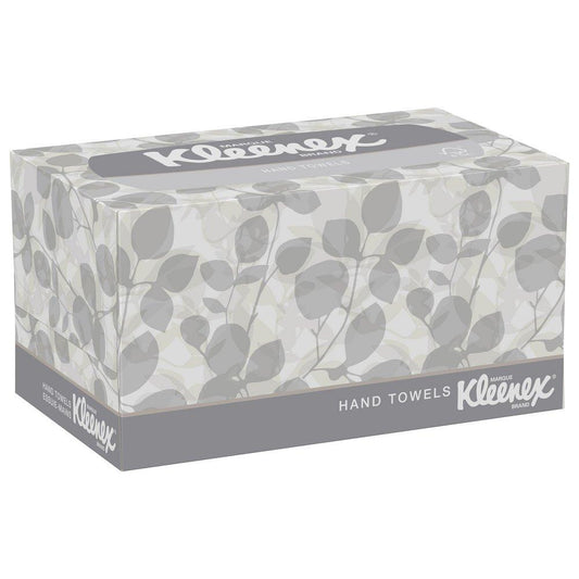 Kimberly Clark Kleenex® 10-1/2 in. Pop-Up Hand Towel (Case of 18)