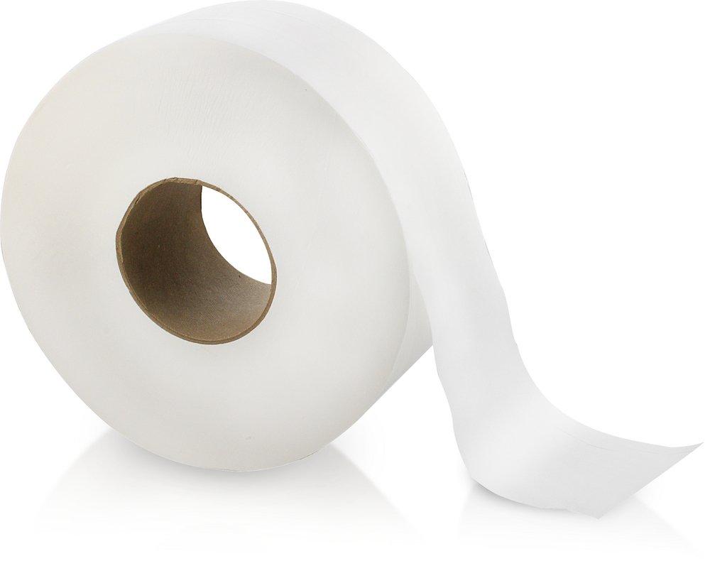 Solaris Paper Livi® 1000 ft. Jumbo Bath Tissue (Case of 12)