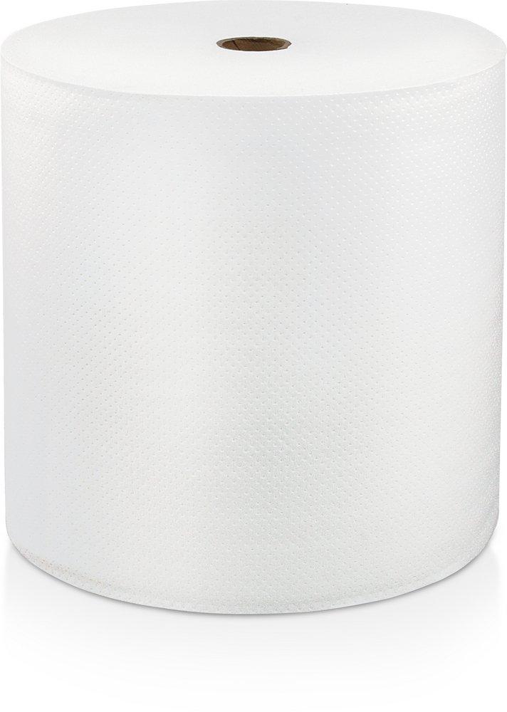 Solaris Paper LoCor® 800 ft. Hard Wound Roll Towel (Case of 6)