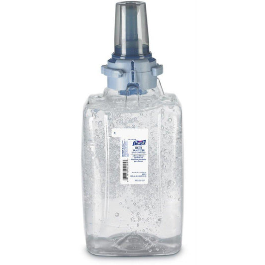 PURELL® Advanced 1200ml Advanced Hand Sanitizer Gel