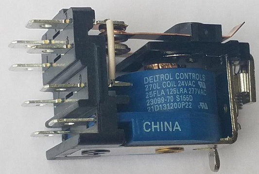 120-230 V 5 A Air Conditioner Coil Relay