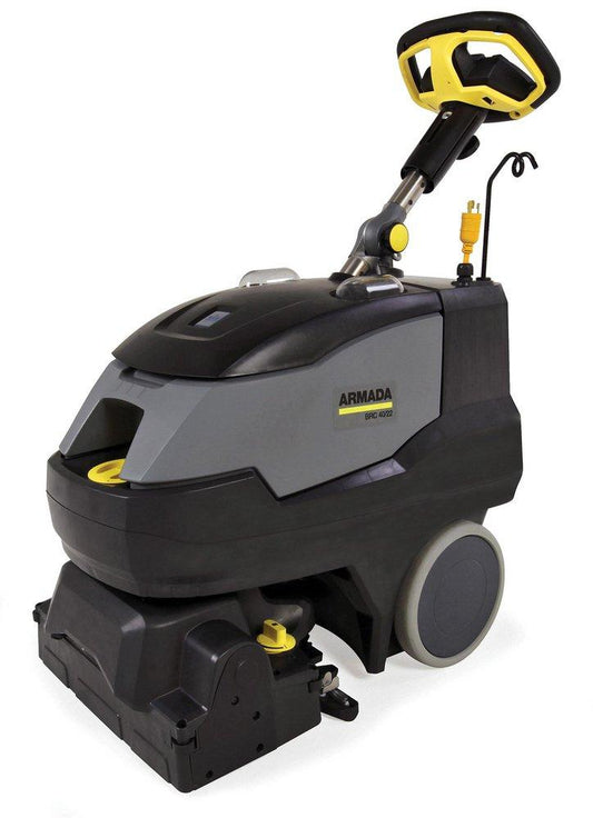 ARMADA BRC 40/22C 120 Volt Carpet Extractor