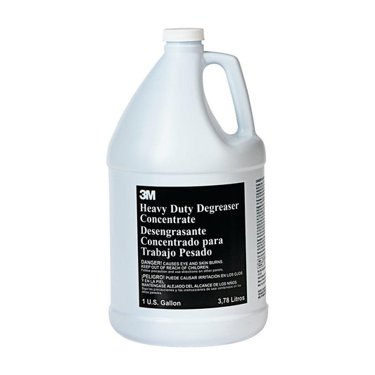 1 gal Heavy Duty Degreaser (Case of 4)