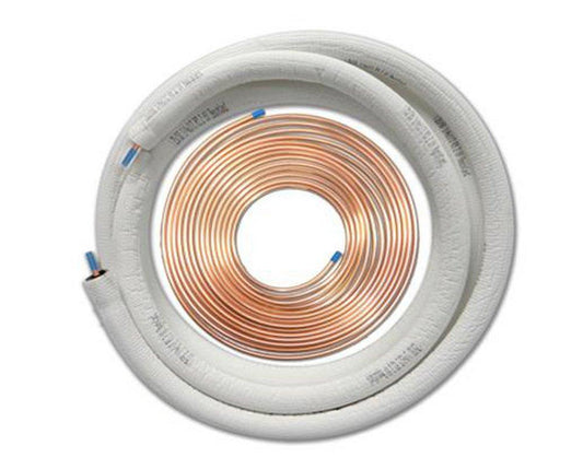 JMF EZ-Pull® 3/8 in. x 7/8 in. x 1/2 in. 50 ft. Standard Line Set