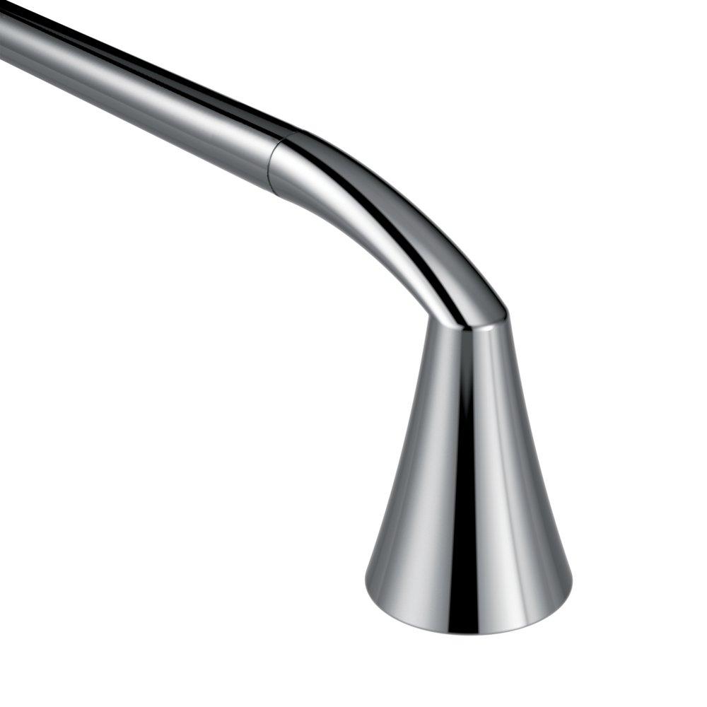 Moen Glyde™ 18 in. Towel Bar in Polished Chrome
